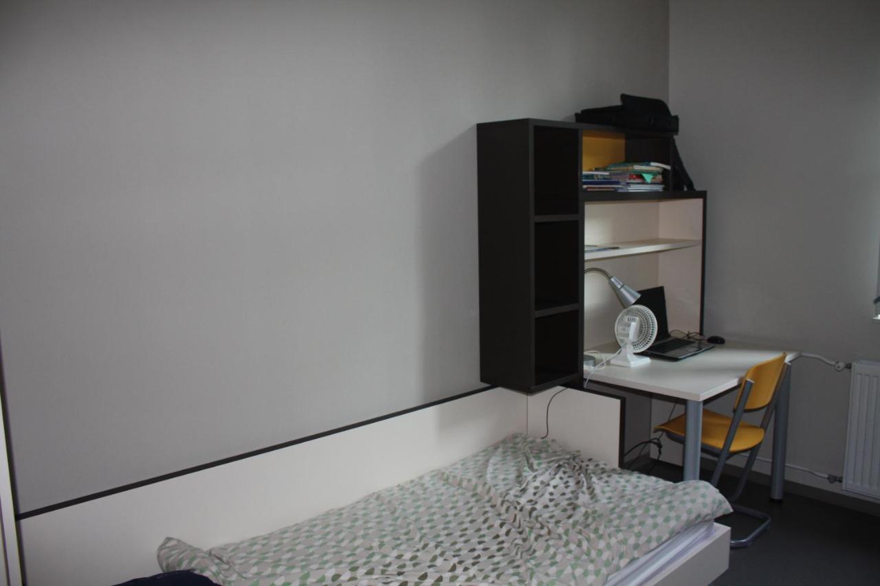 Hostel Tabor Ljubljana Room photo
