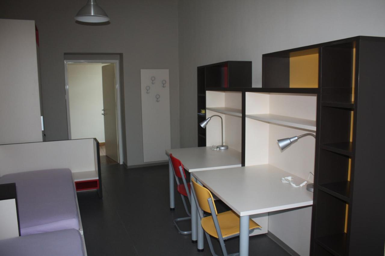 Hostel Tabor Ljubljana Room photo